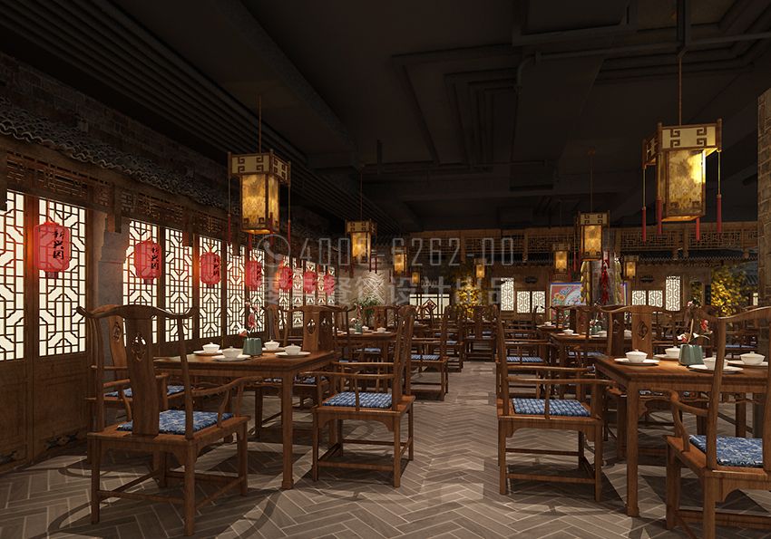 新兴园饺子馆-吉林店
